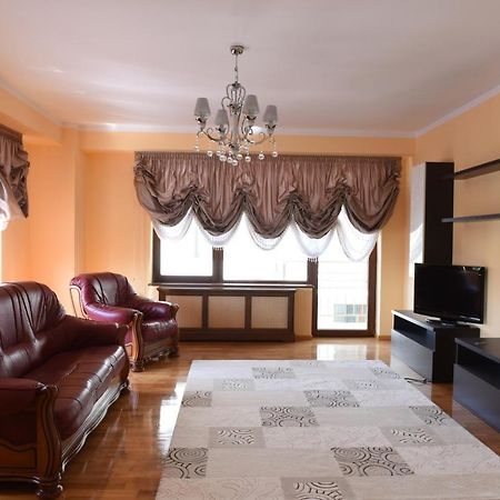 Apartament Community Complex Sibiu Esterno foto