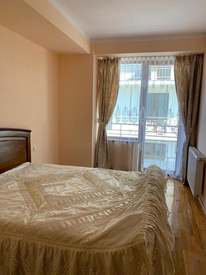 Apartament Community Complex Sibiu Esterno foto