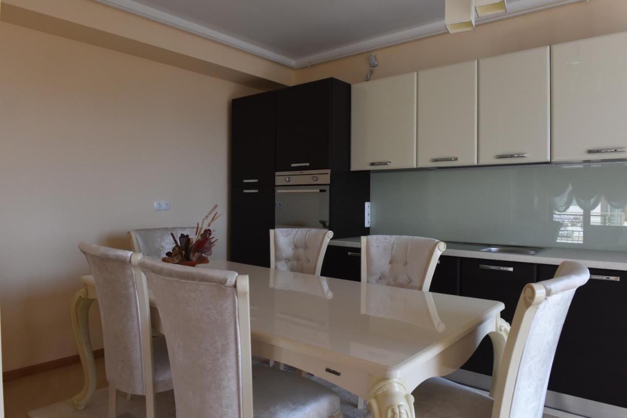 Apartament Community Complex Sibiu Esterno foto