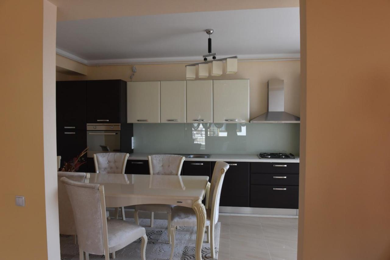 Apartament Community Complex Sibiu Esterno foto